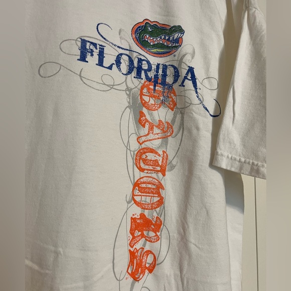 Florida Gators TShirt Size XL - Picture 3 of 6
